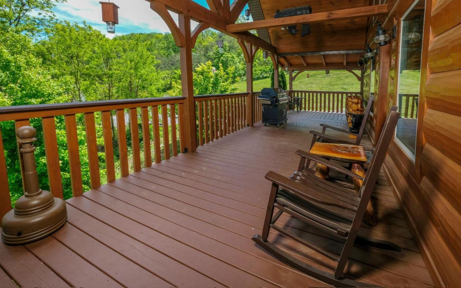 A Cloud 9 Villa Pigeon Forge Ngoại thất bức ảnh