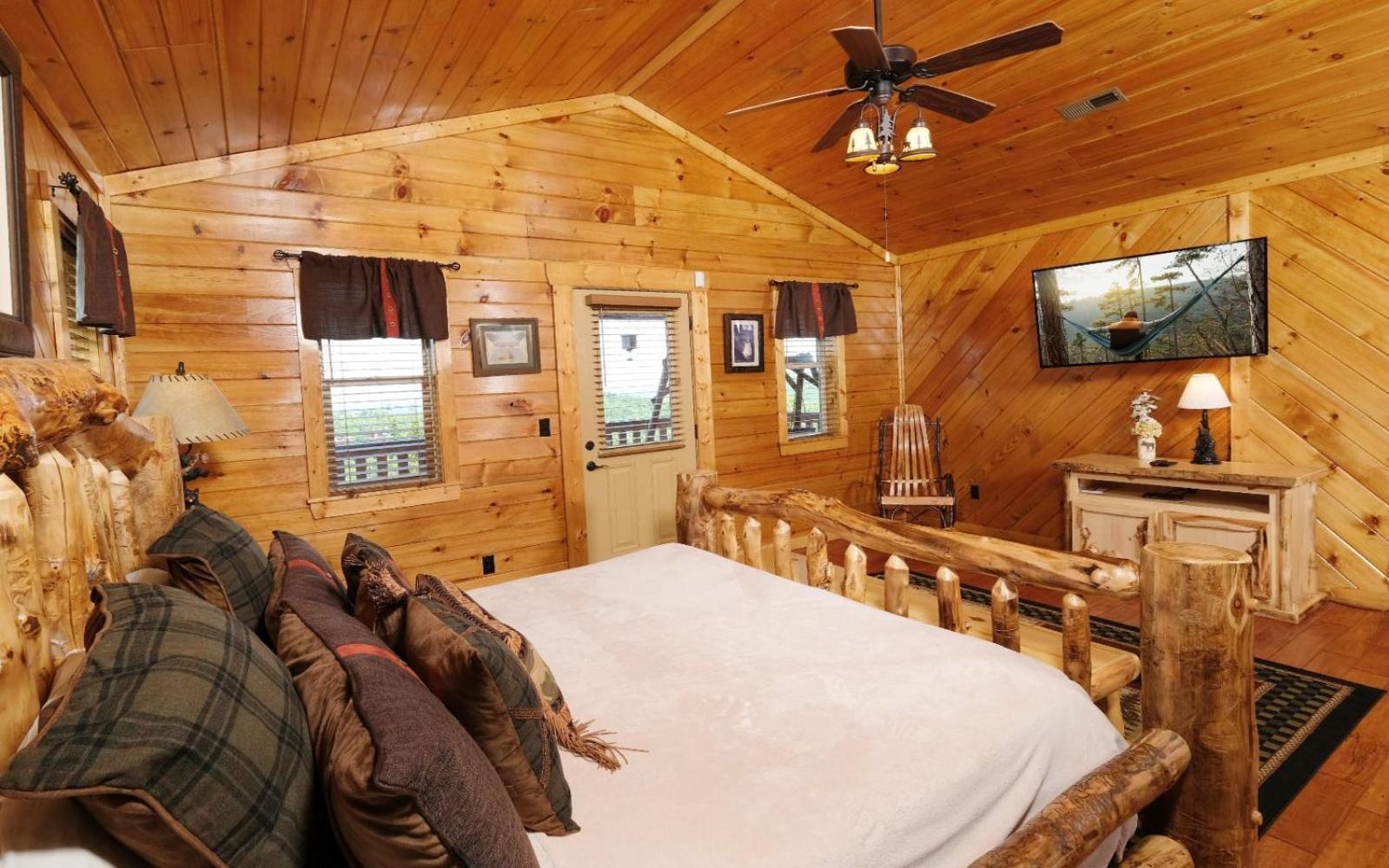 A Cloud 9 Villa Pigeon Forge Ngoại thất bức ảnh
