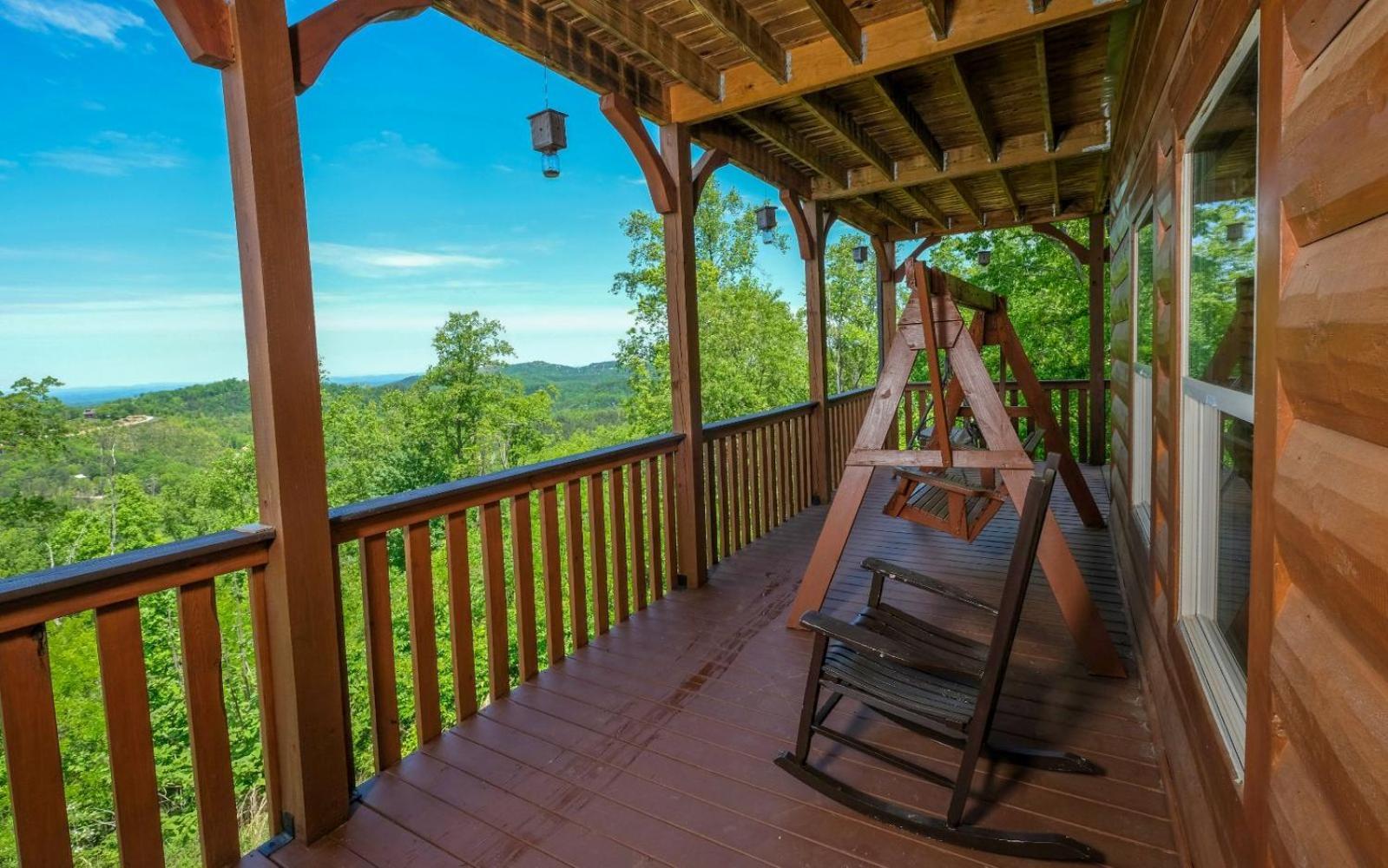 A Cloud 9 Villa Pigeon Forge Ngoại thất bức ảnh