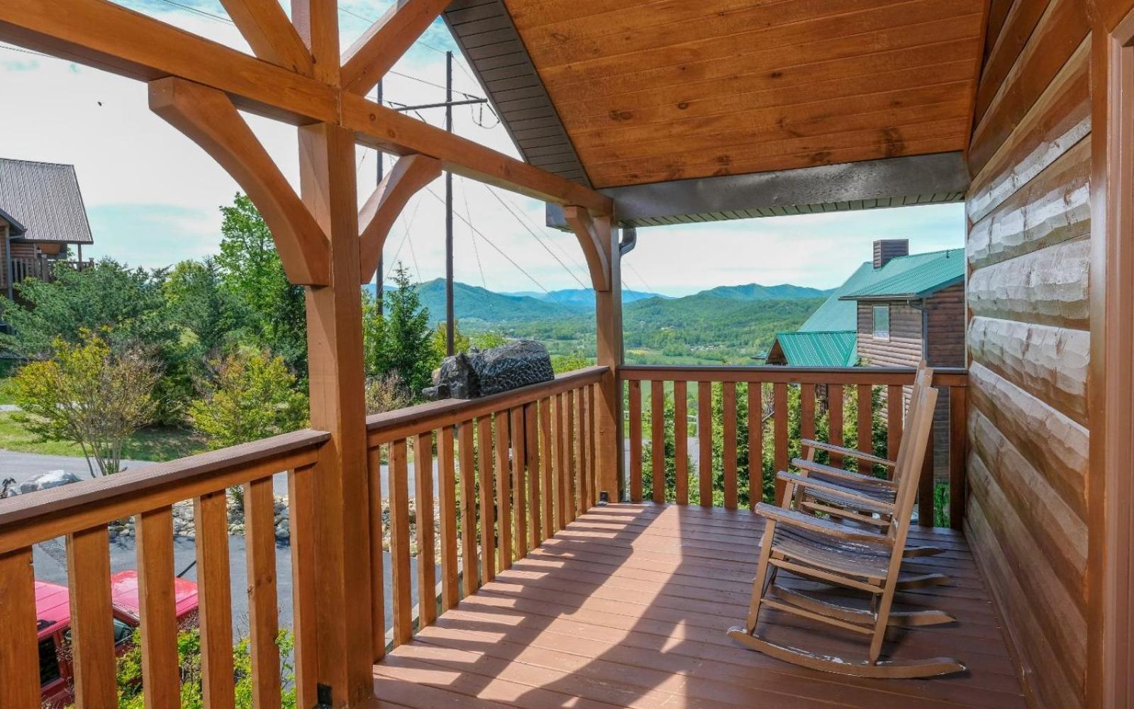 A Cloud 9 Villa Pigeon Forge Ngoại thất bức ảnh