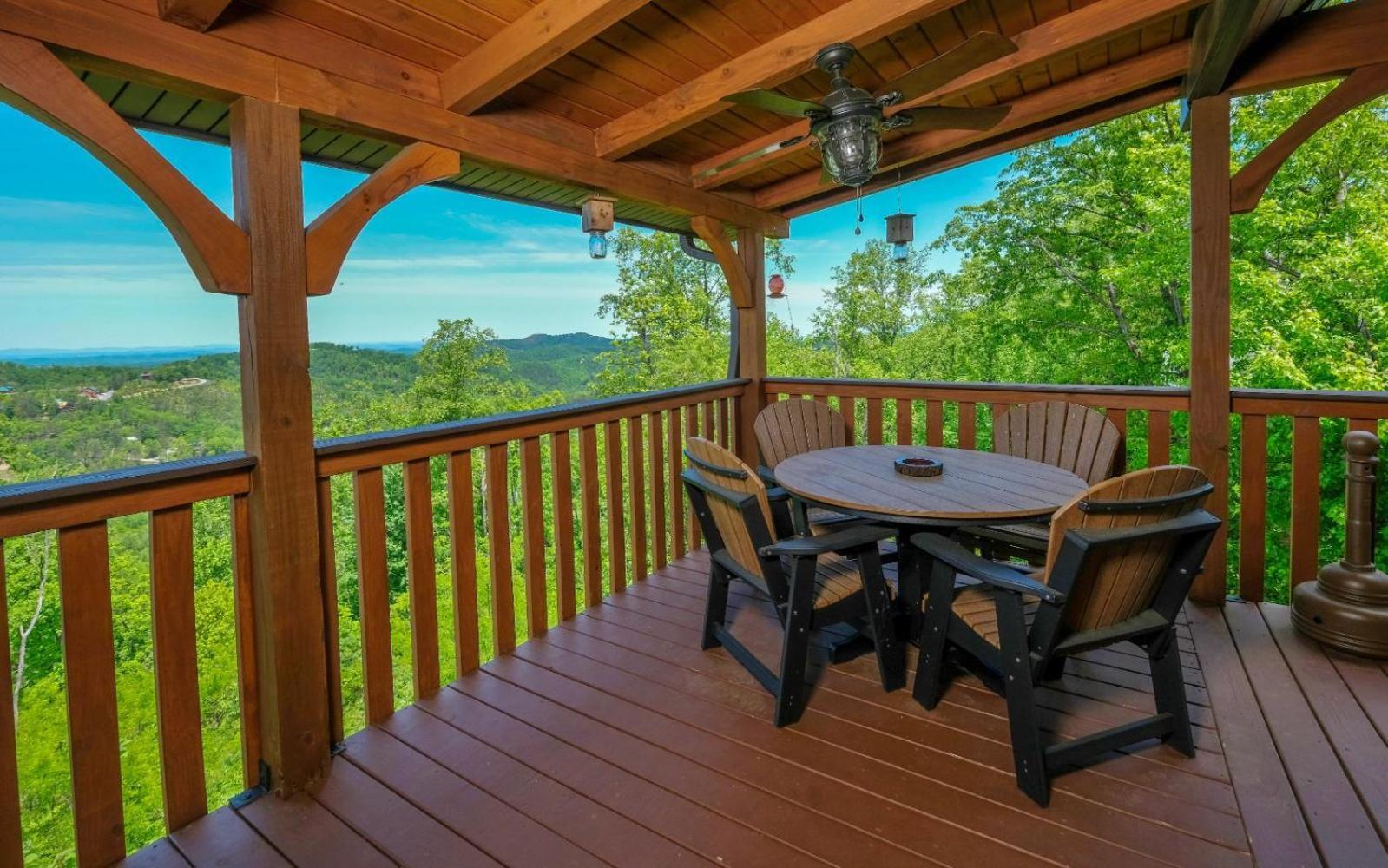 A Cloud 9 Villa Pigeon Forge Ngoại thất bức ảnh